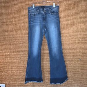 Flying Monkey Flare Jeans